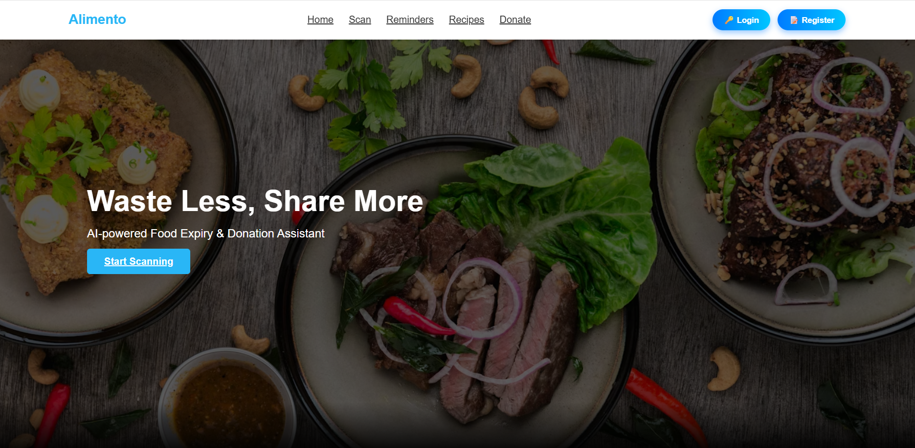 atomicasher website preview image